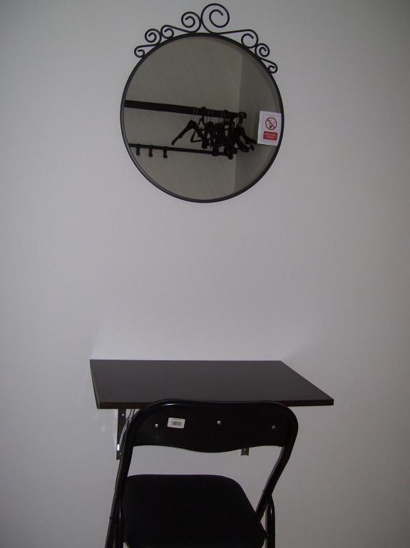 מדריד Hostal Huespedes Toledo חדר תמונה